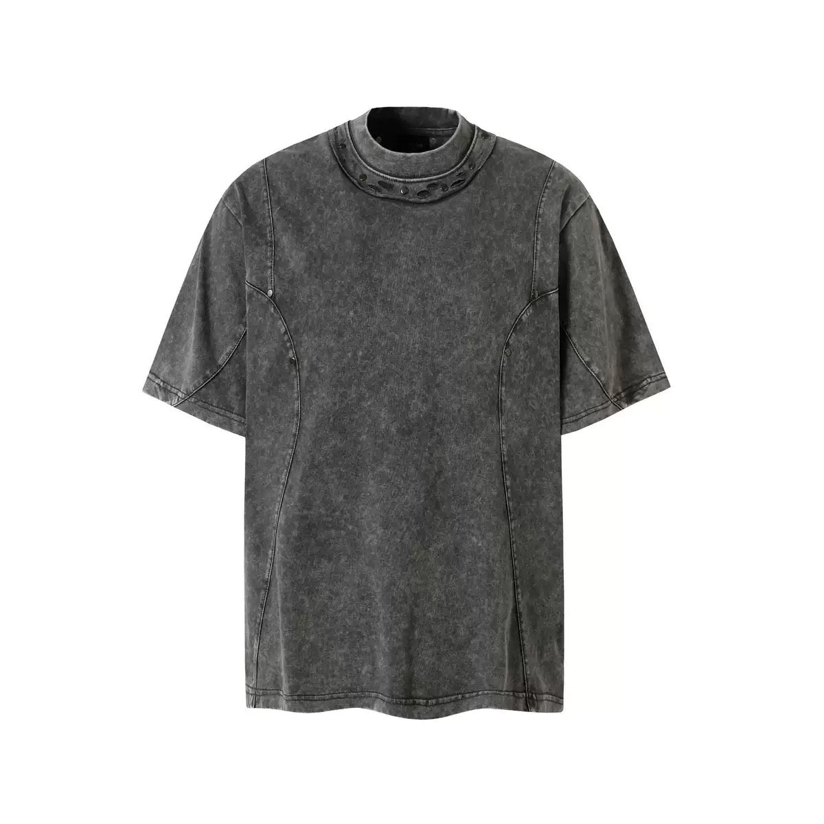 Мъжка тениска Washed Armor SS26