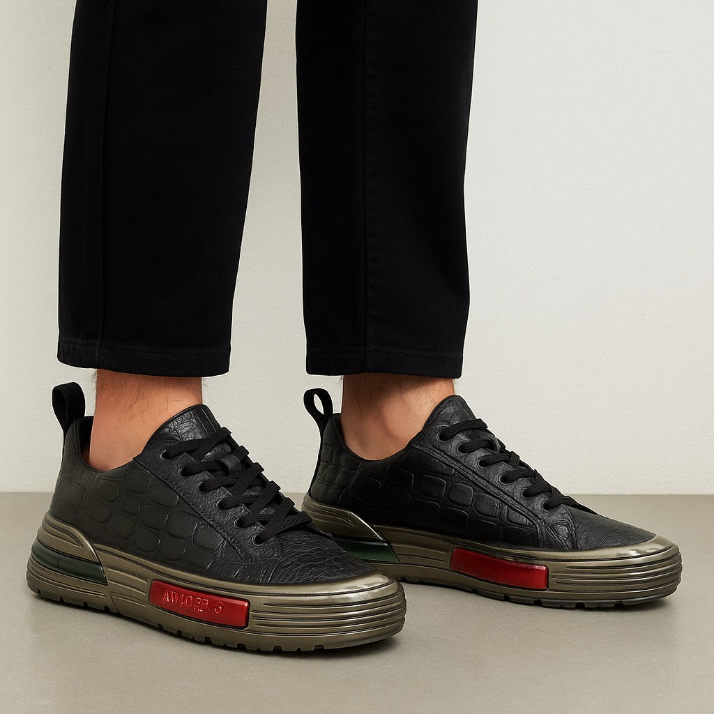 Мъжки кецове Cyber Croc SS26