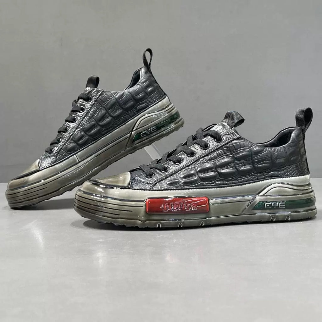 Мъжки кецове Cyber Croc SS26