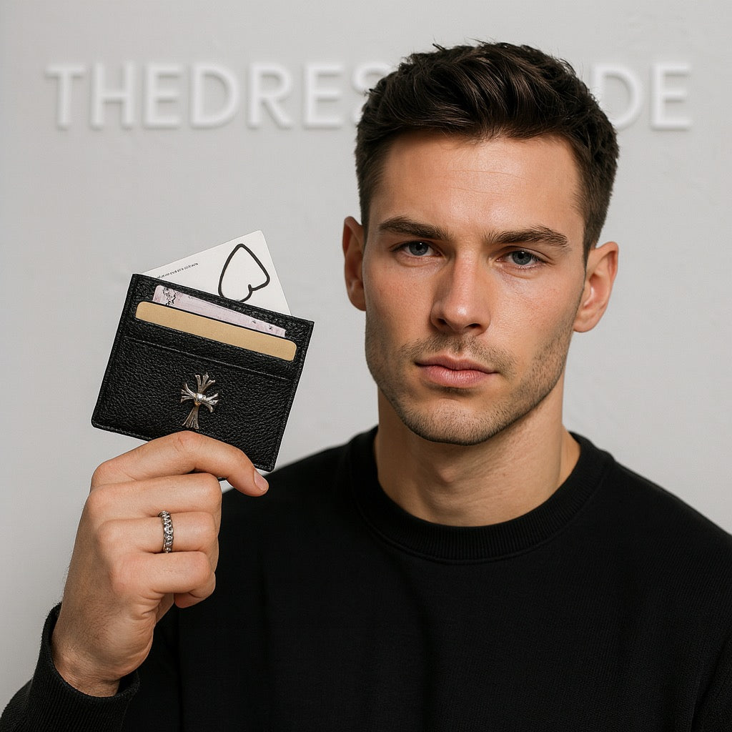 Мъжки картодържател Cross SS26