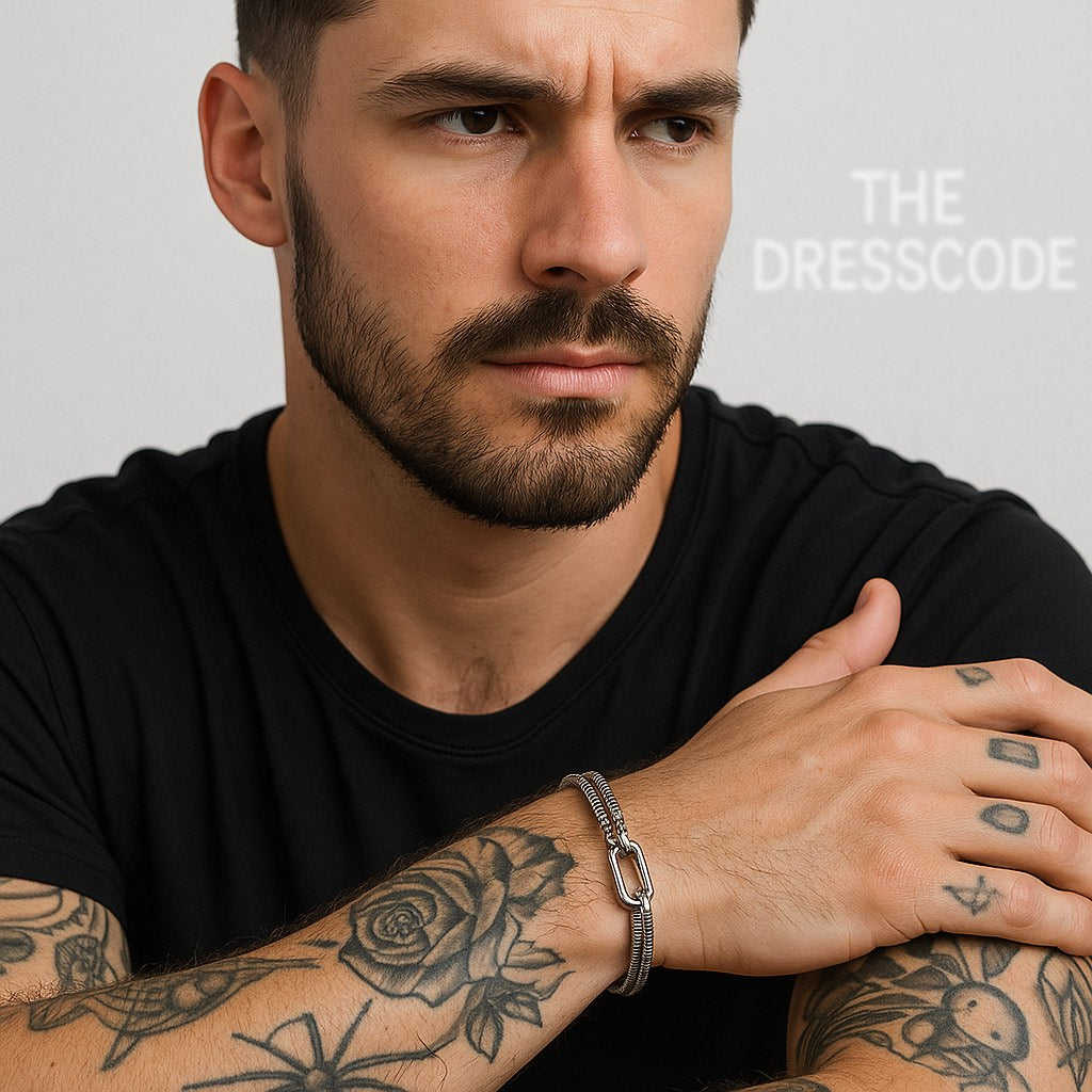 Мъжка гривна GOTI SS26