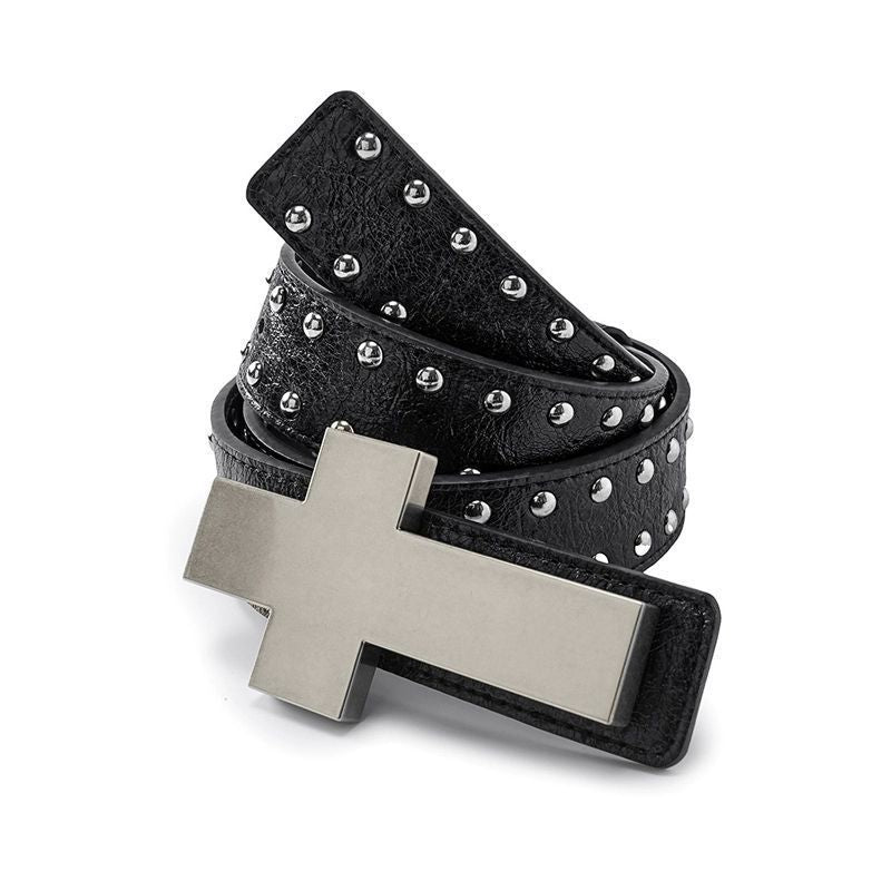 Мъжки колан Silver Cross SS26