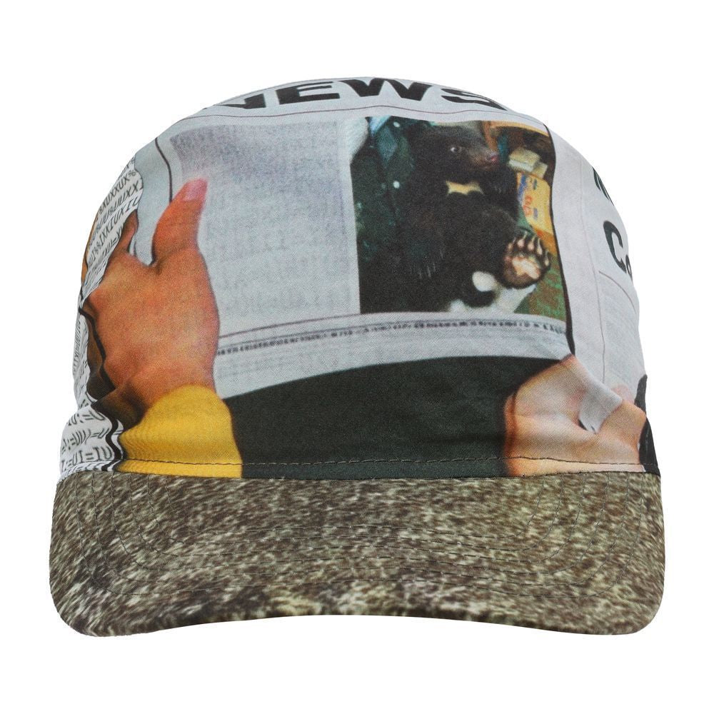 Дамска шапка Movies Celebrity SS26