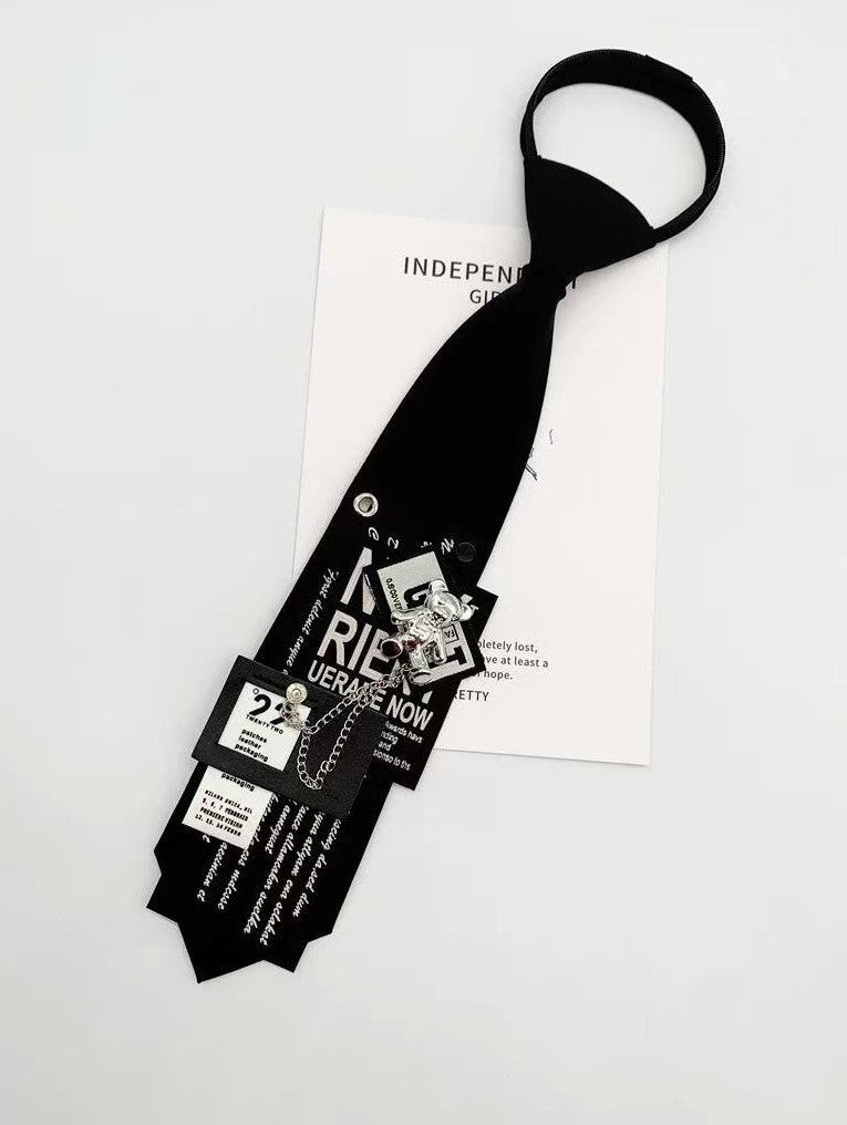 Мъжка вратовръзка CHAOS SS26