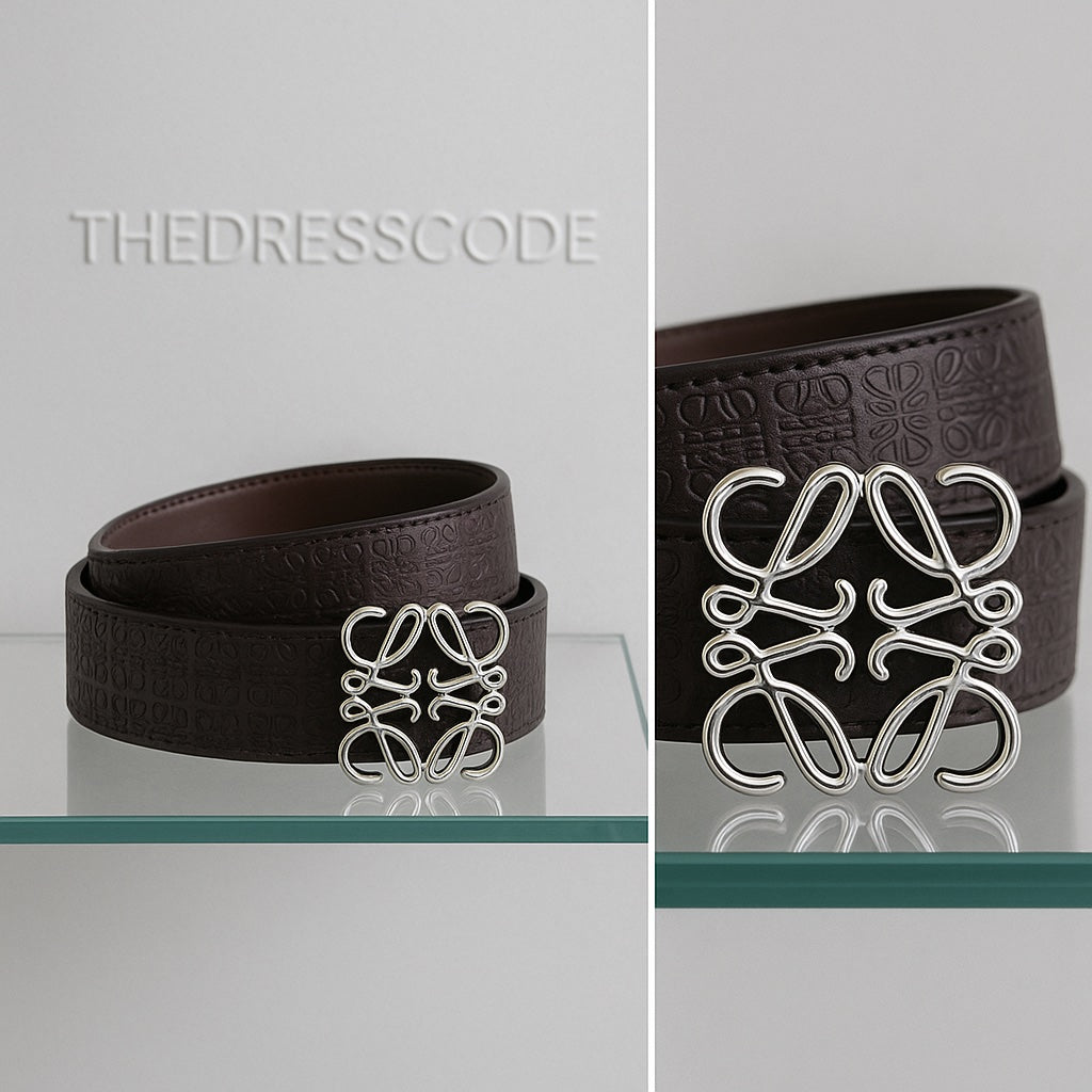 Дамски колан LOEWE SS26