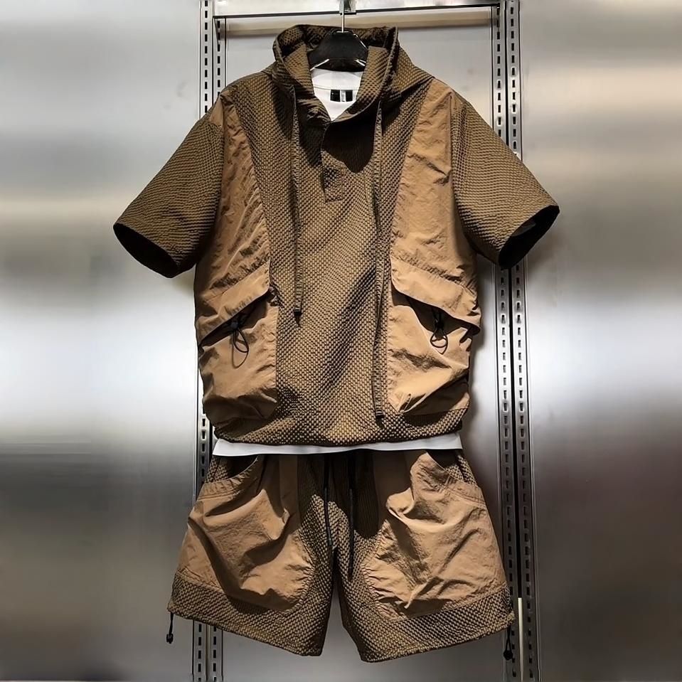 Мъжки комплект Sandstone Core SS26