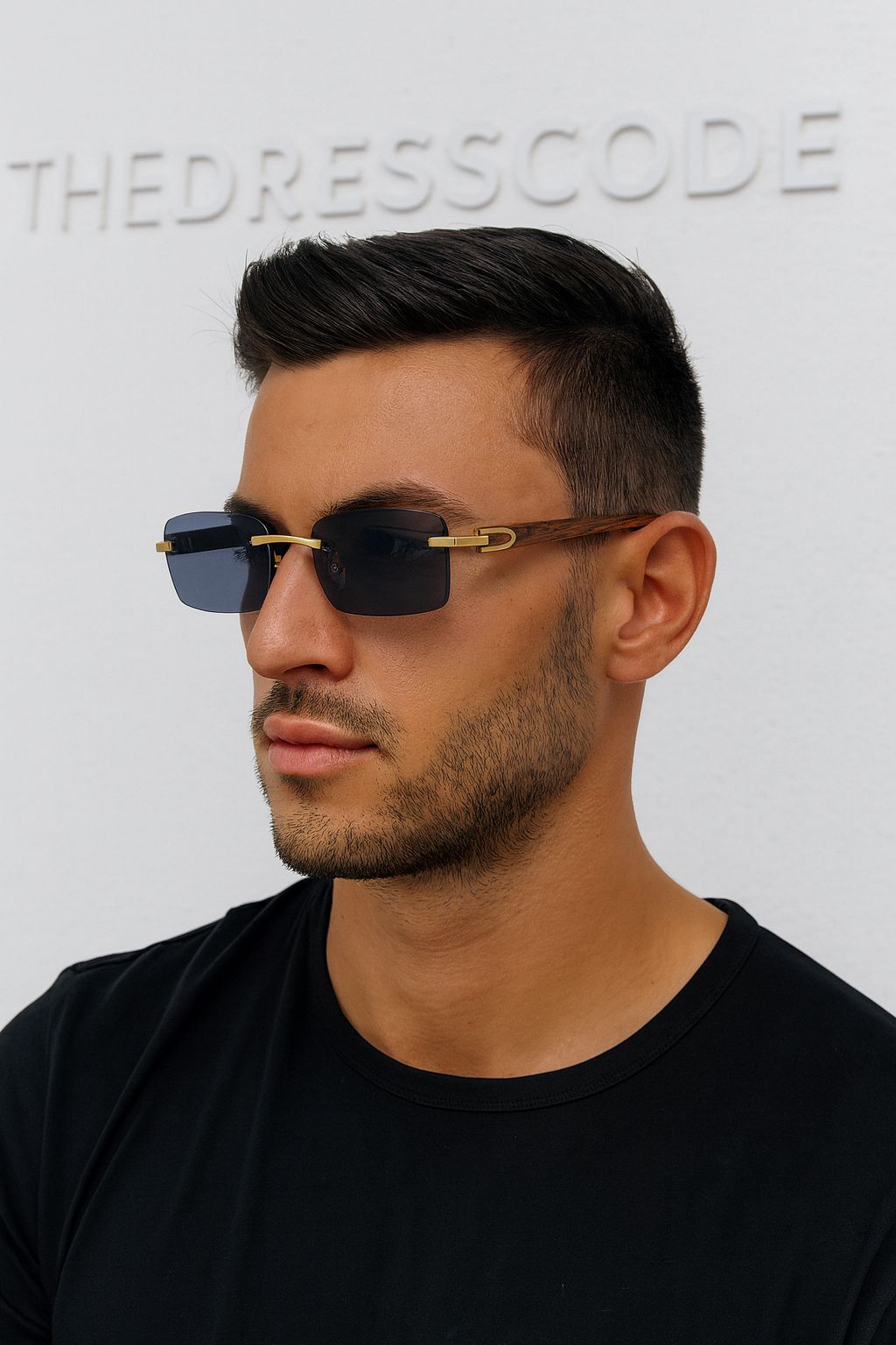 Мъжки слънчеви очила Imperial Blue SS26