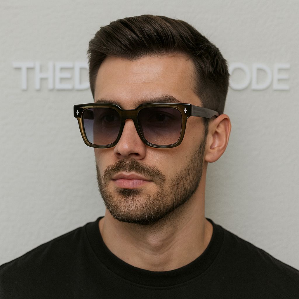 Мъжки слънчеви очила Gallery One SS26