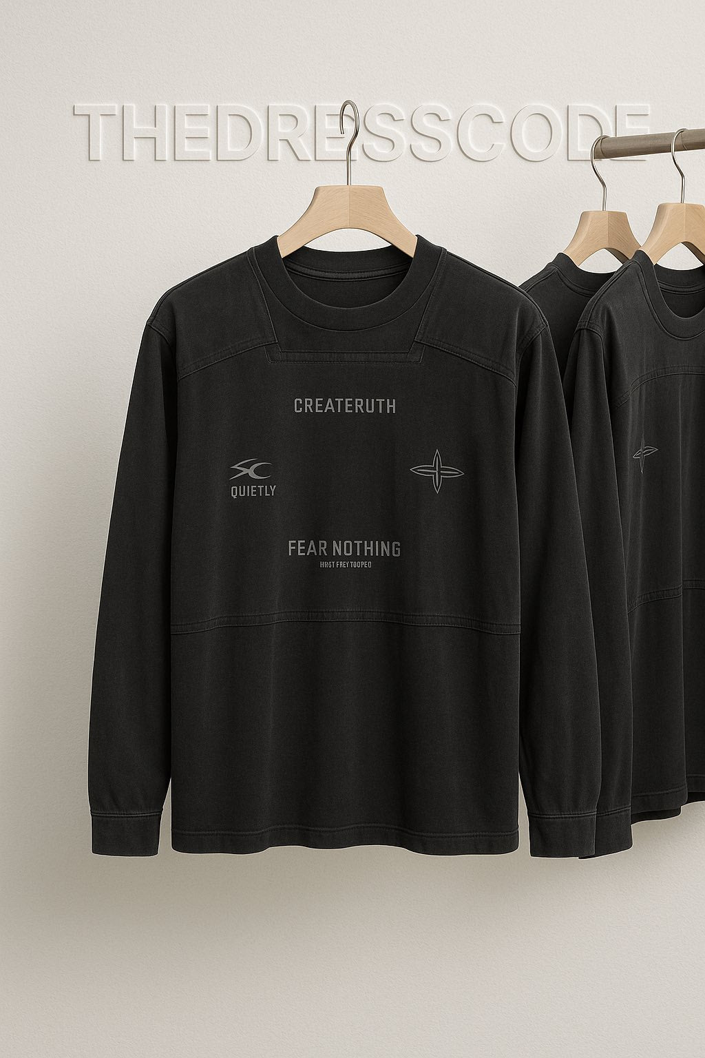 Мъжка блуза Urban Code SS26