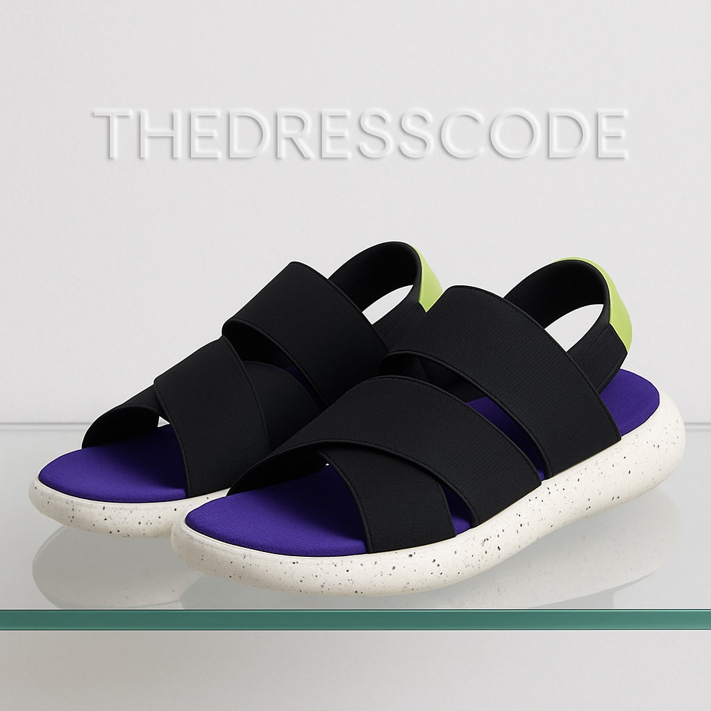 Мъжки сандали Pulse SS26