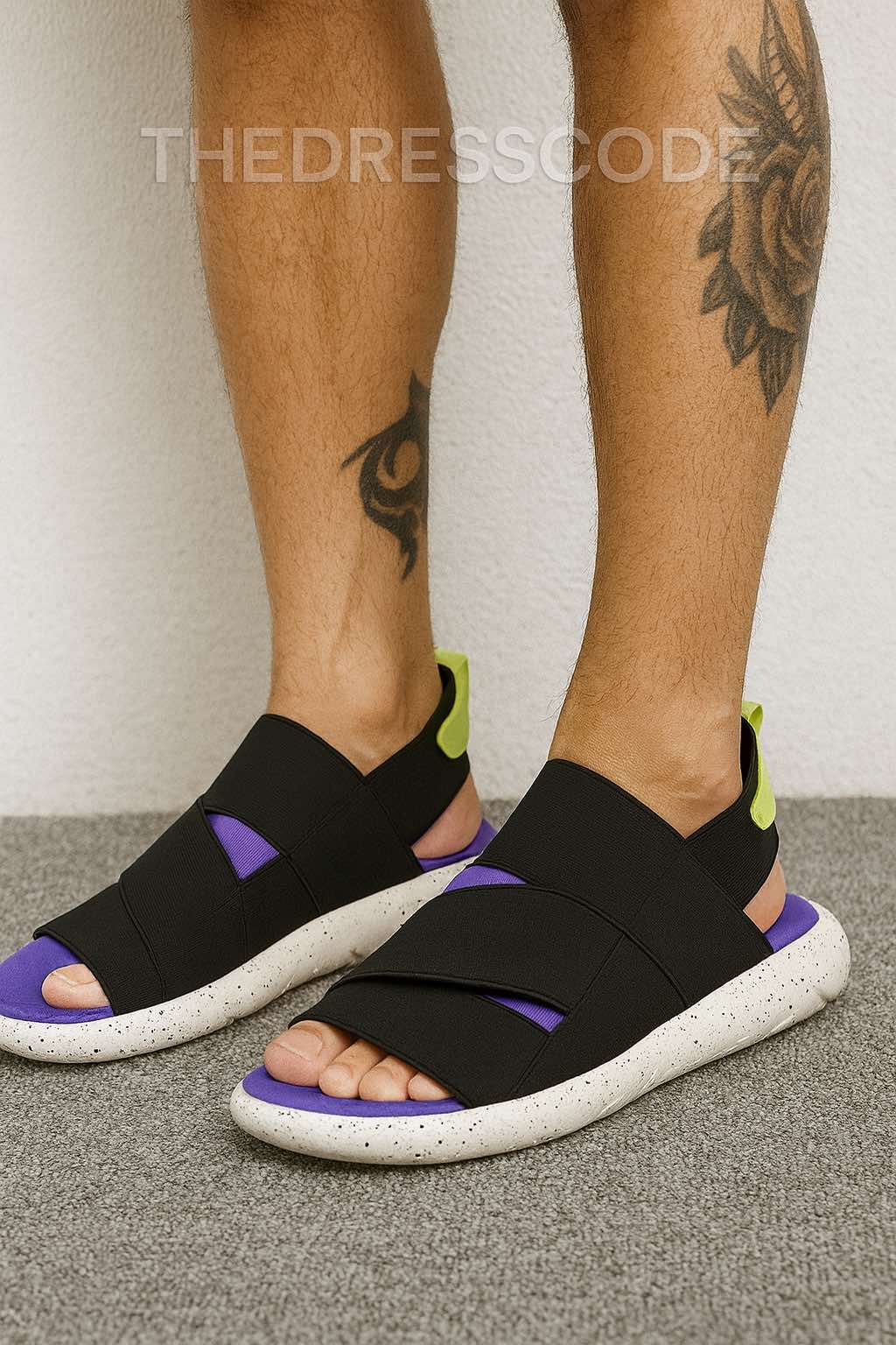 Мъжки сандали Pulse SS26