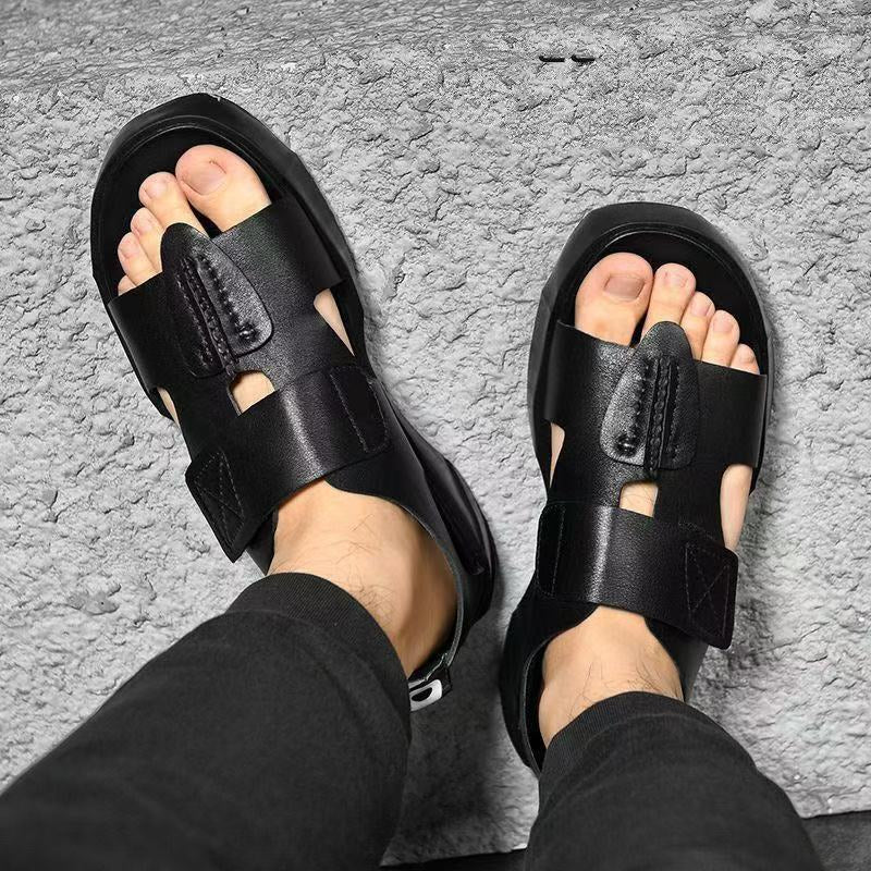 Мъжки сандали Core Strap SS26