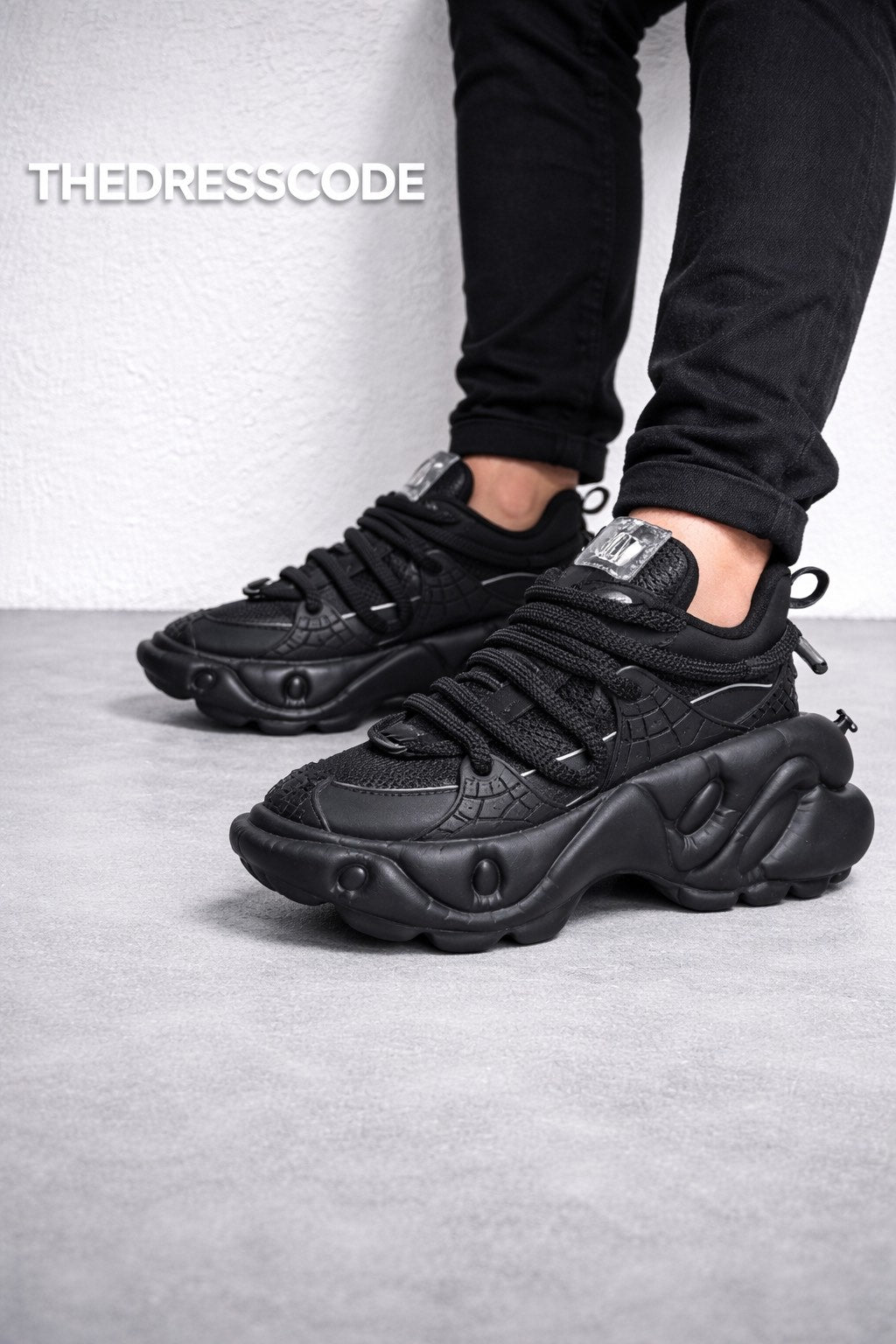 Мъжки маратонки CORE X SS26