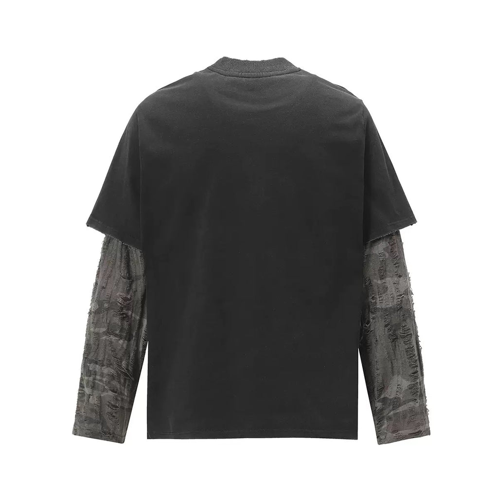 Мъжка блуза Route 66 Rebel SS26