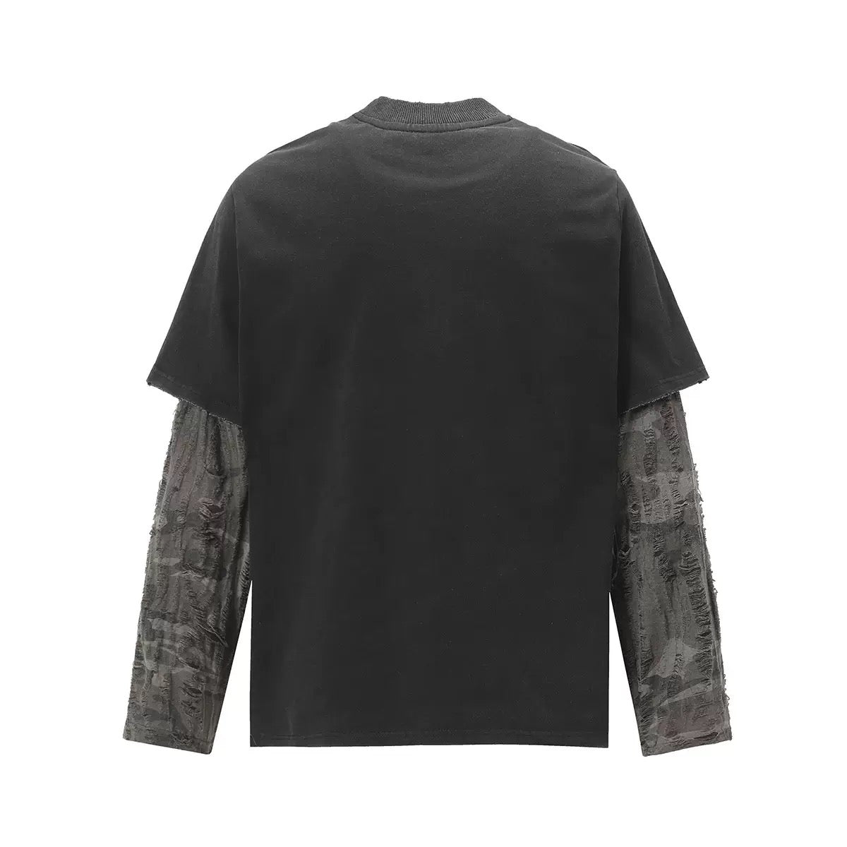 Мъжка блуза Route 66 Rebel SS26