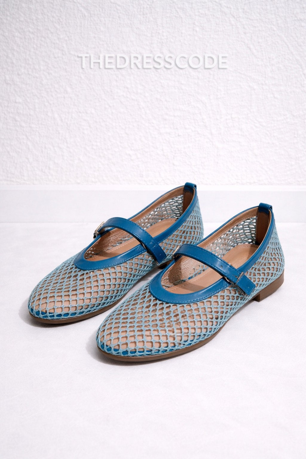 Дамски сандали Élise Mesh SS26