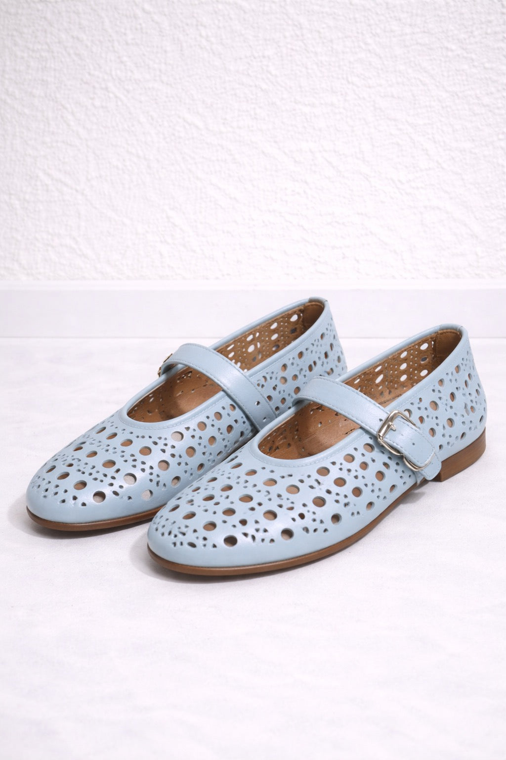 Дамски сандали Daily Blue SS26