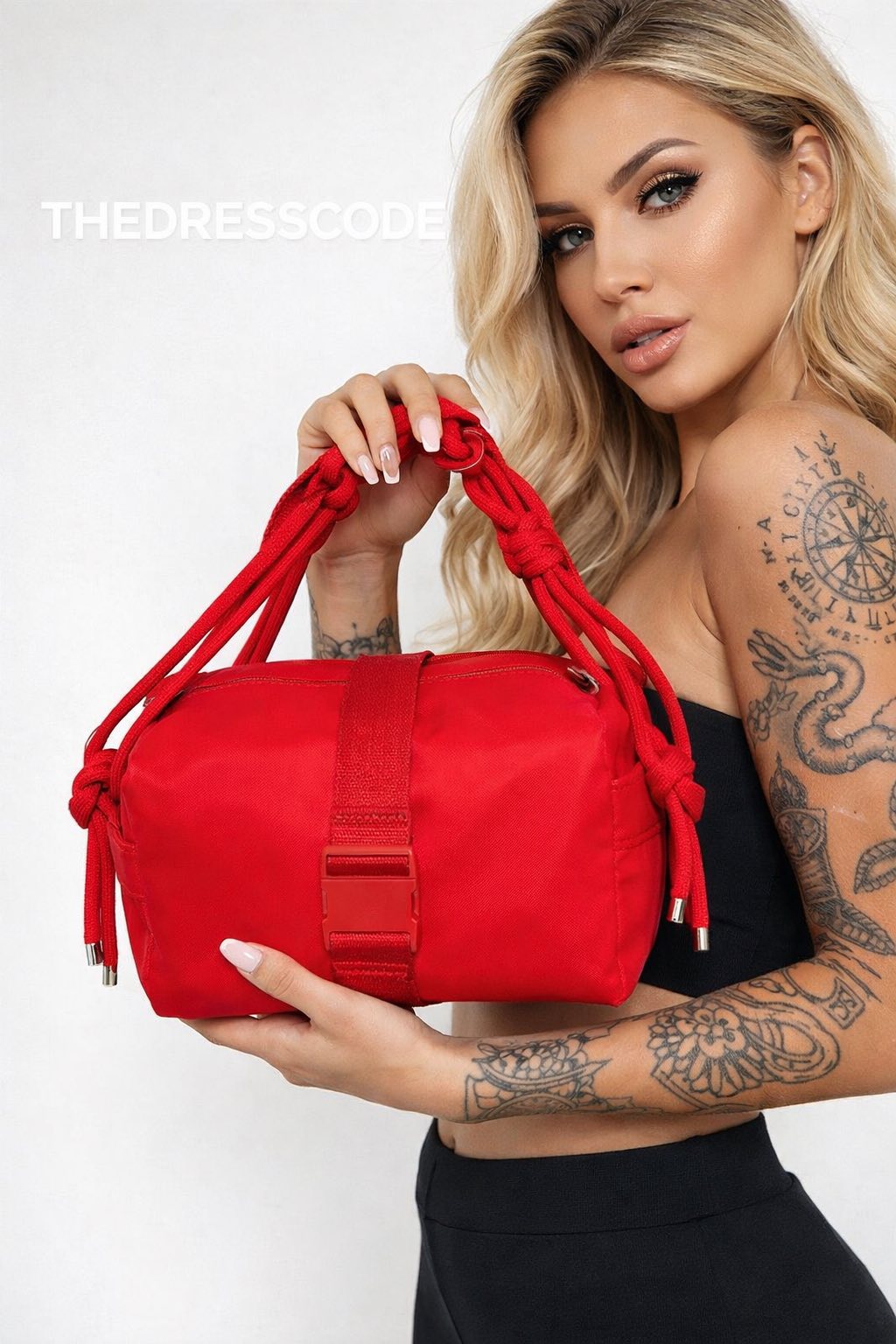 Дамска чанта Urban Rope SS26