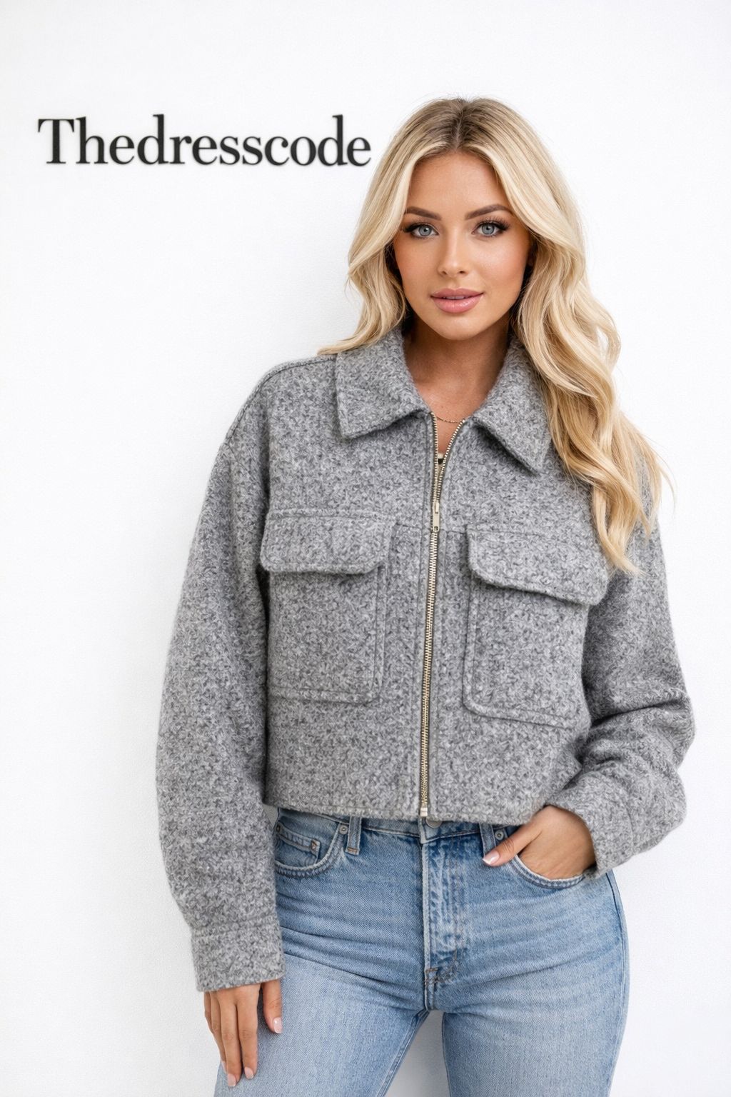 Дамско яке Refined Urban SS27