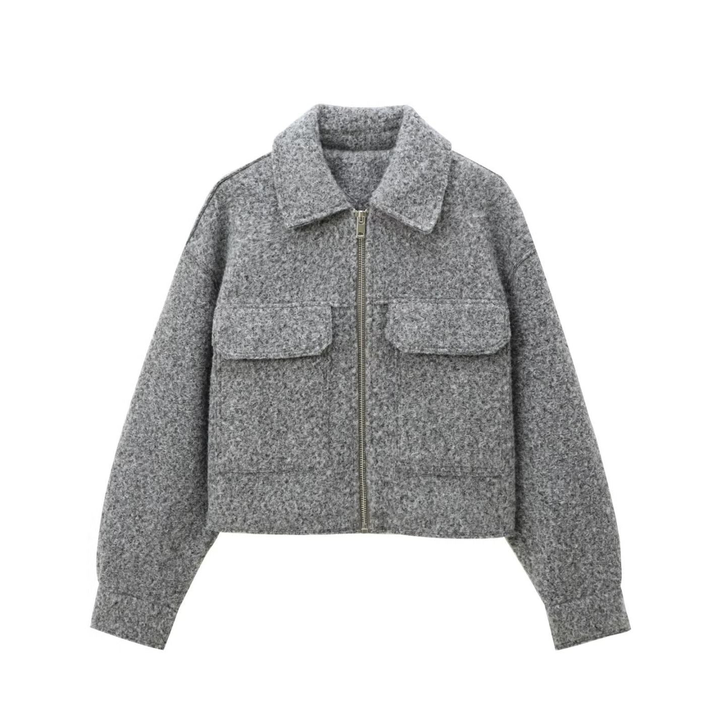 Дамско яке Refined Urban SS27