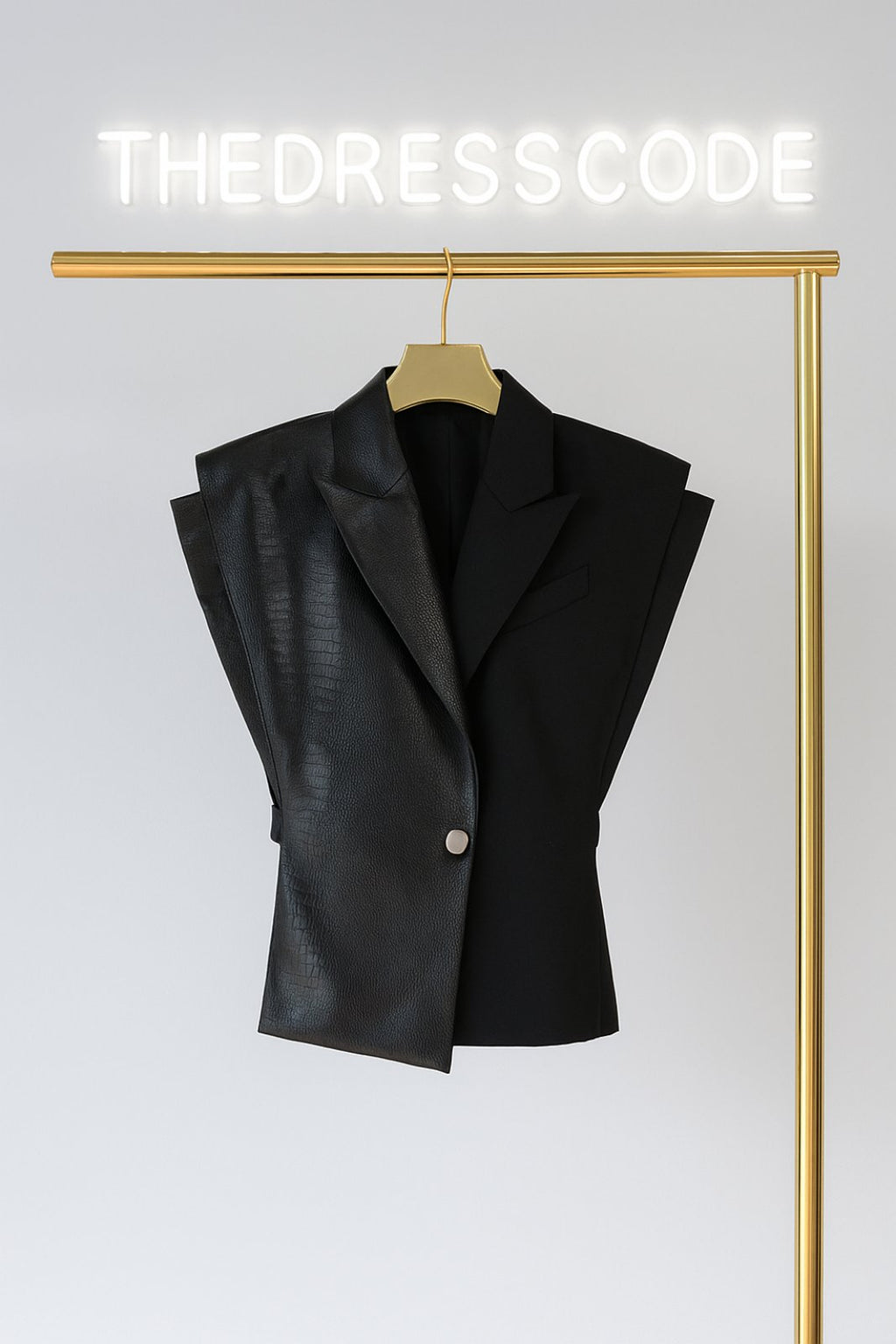 Дамски елек LUX SS26