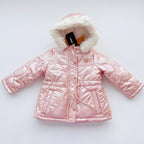 Детско зимно яке Sweet Moments ** SALE 24 **-Детско зимно яке-Thedresscode