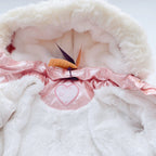 Детско зимно яке Sweet Moments ** SALE 24 **-Детско зимно яке-Thedresscode