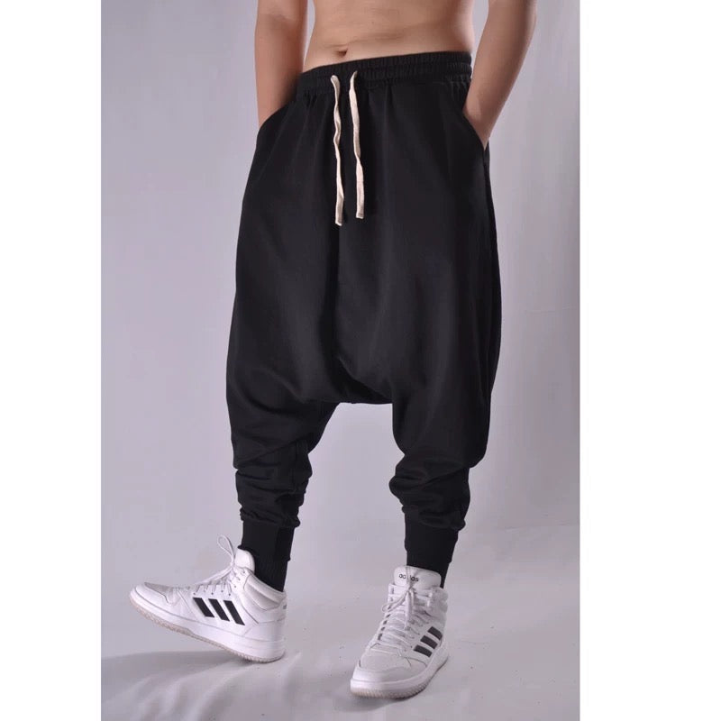 Mъжки панталон тип потур R/O-Thedresscode