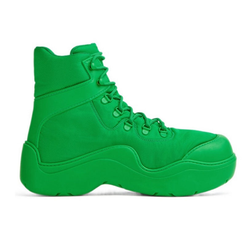 Дамски зимни боти Puddle Bomber Boots ** SALE 24 **-Дамски зимни боти Puddle Bomber Boots **Collection 2022**-Thedresscode