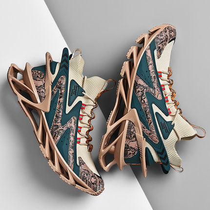 Унисекс маратонки Predator Nude SS26-Мъжки маратонки Predator ** Collection 2022**-Thedresscode