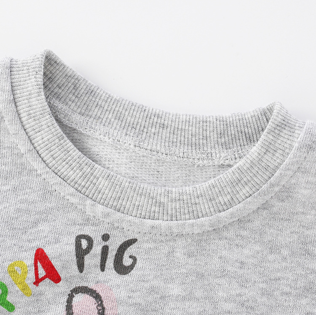 Детска блуза - Peppa pig ** SALE 24 **-Детска блуза - Peppa pig-Thedresscode