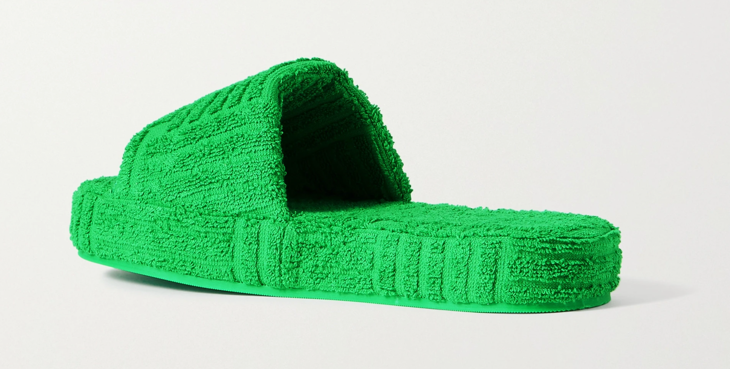 Дамски чехли Green all-match-** SALE 24 **-Дамски чехли Green all-match-Thedresscode