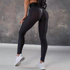 Дамски клин Meshed lifting FW 2026-Дамски клин Meshed lifting-Thedresscode