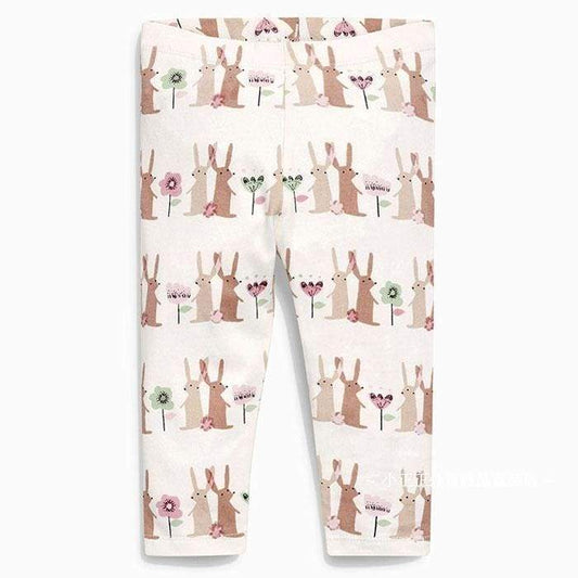 Детски клин- Spring Bunny ** SALE 24**-детски клин-Thedresscode