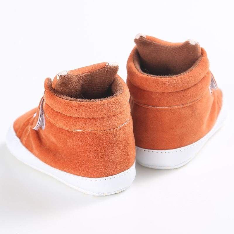 Детски буйки -Orange Fox- **SALE**-Thedresscode