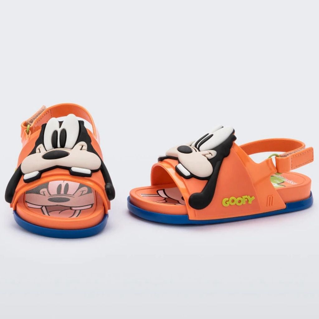Детски сандали Goofy - SALE-Детски сандали Goofy **New Collection**-Thedresscode