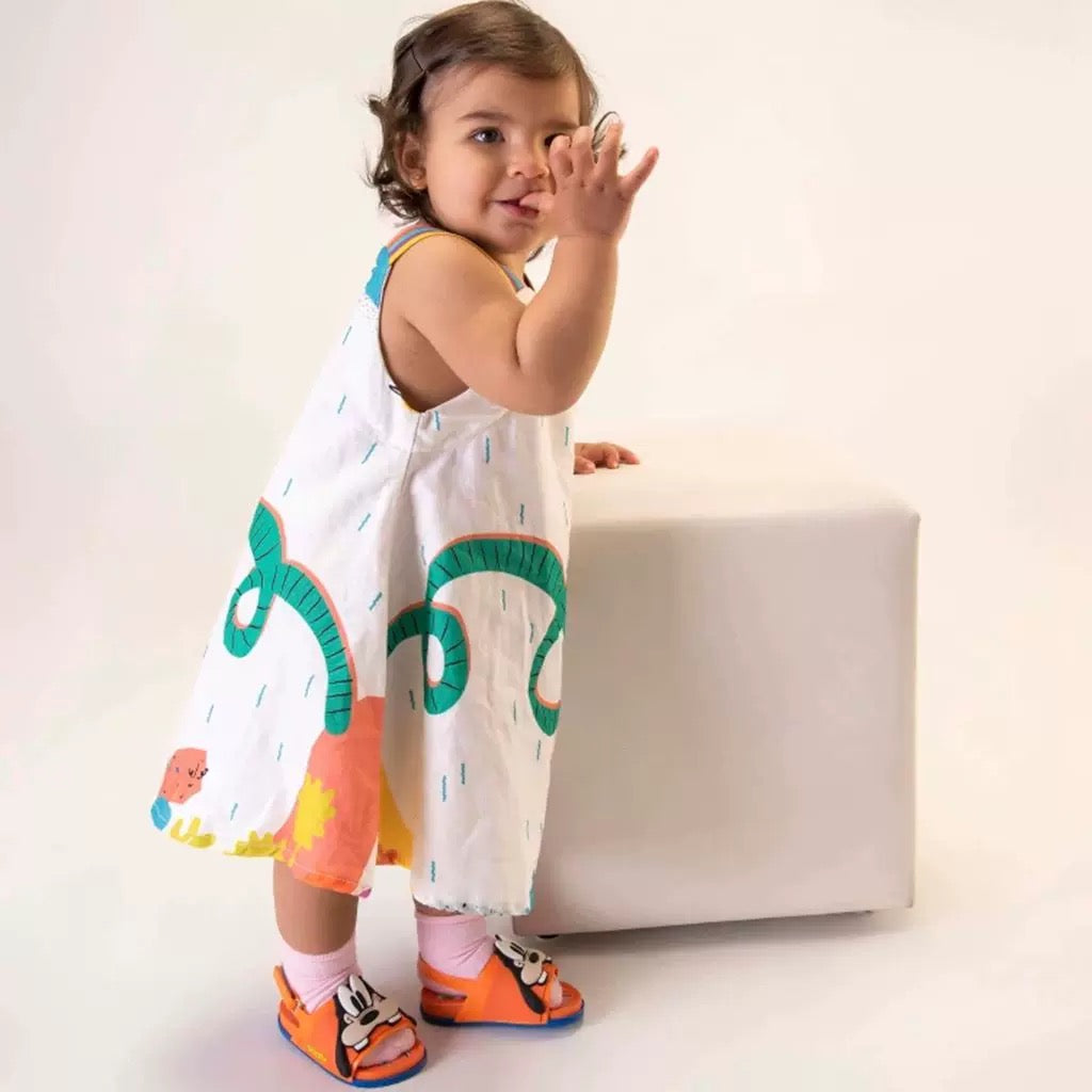Детски сандали Goofy - SALE-Детски сандали Goofy **New Collection**-Thedresscode