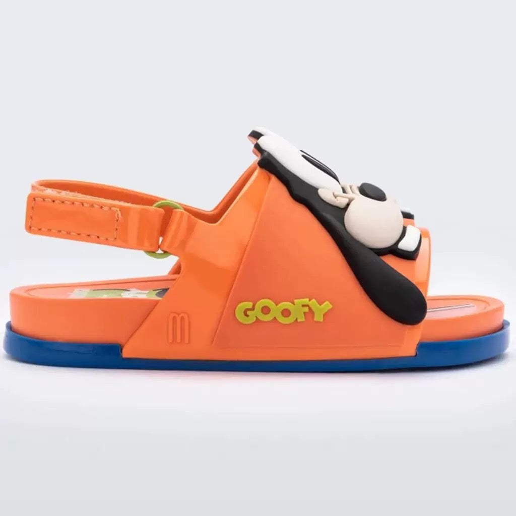 Детски сандали Goofy - SALE-Детски сандали Goofy **New Collection**-Thedresscode