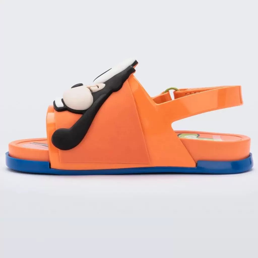 Детски сандали Goofy - SALE-Детски сандали Goofy **New Collection**-Thedresscode