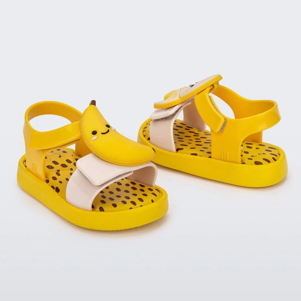 Детски сандали Banana **New Collection**-Детски сандали Banana **New Collection**-Thedresscode
