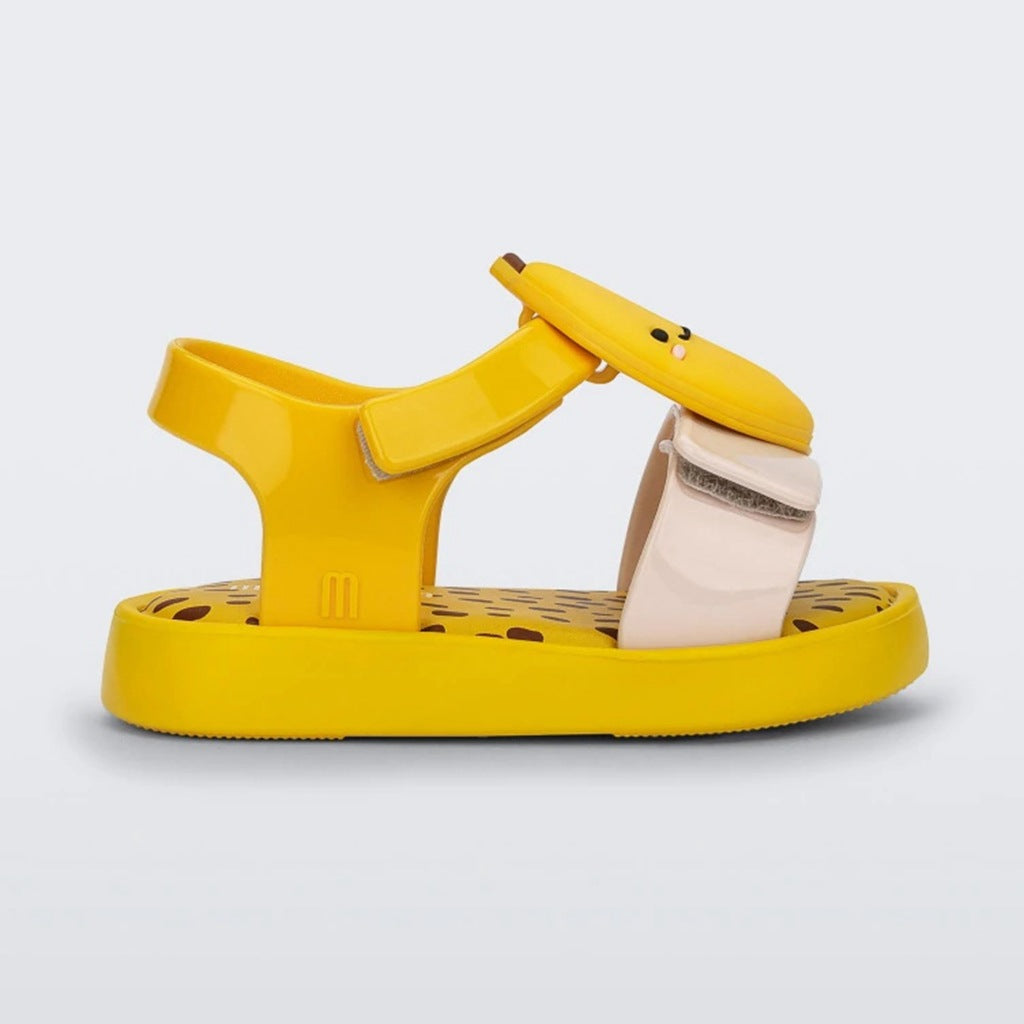 Детски сандали Banana **New Collection**-Детски сандали Banana **New Collection**-Thedresscode